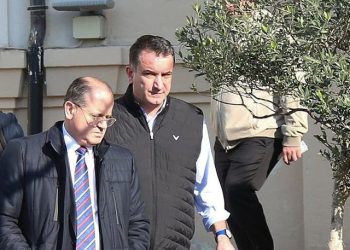 Përgjimet, Veliaj urdhëron Arbrin për presion ndaj KLP-së: Thuaju ‘miqve deputetë’ të merren me këtë