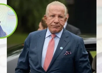 ‘Do të shtroj iftar’/ Mashtroi duke u hequr si Behgjet Pacolli, arrestohet autori pasi mori 25 mijë euro