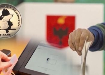 Publikohet lista e zgjedhësve/ MB: 3.7 milionë shqiptarë brenda dhe jashtë vendit kanë të drejtën e votës