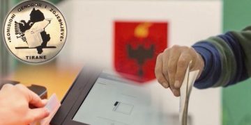 Publikohet lista e zgjedhësve/ MB: 3.7 milionë shqiptarë brenda dhe jashtë vendit kanë të drejtën e votës
