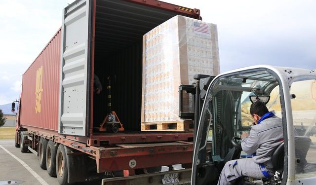 Trump vendosi tarifa 10% për produktet nga Shqipëria, çfarë eksportojmë në Amerikën e largët