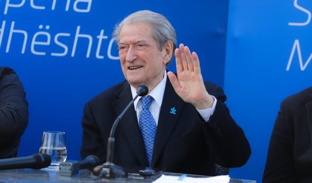 Berisha: Pensionet e papërfillshme të kooperativës brenda 3 muajve të parë do të bëhen 200 euro