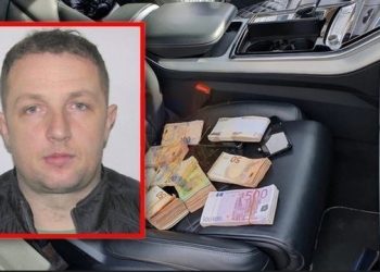 Tiranë/ Arrestohet ish-efektivi i RENEA-s, kërkohej nga SPAK