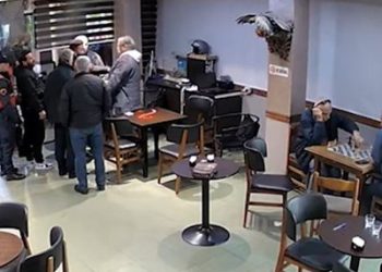 SKANDAL/ Policia shoqëron me forcë kryetarin e Ballit Kombëtar, Adriatik Alimadhin