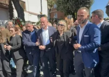 Babai i Ilaria Sulës kërkon drejtësi: Vrasësi i vajzës sime duhet të kalbet në burg