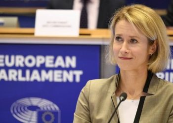 Shefja e diplomacisë së BE viziton sot Tiranën, zbardhet axhenda e takimeve të Kaja Kallas