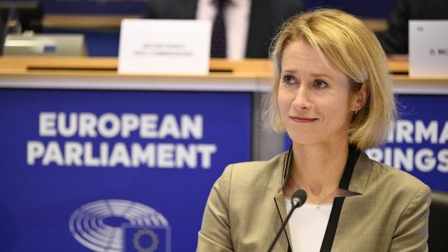 Shefja e diplomacisë së BE viziton sot Tiranën, zbardhet axhenda e takimeve të Kaja Kallas