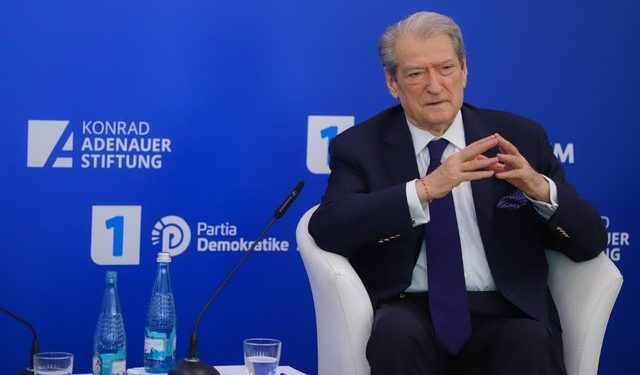 Programi për rendin dhe sigurinë/ Berisha: Rrogat do rriten në mënyrë progresive! Do shembim me shpejtësi narkoshtetin