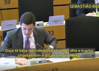 “Ka shumë deputetë që duan ti bëjnë këto hetime”/ Eurodeputeti social demokrat: Pse Rama nuk do hetimet parlamentare, çfarë kërkon të fshehë?