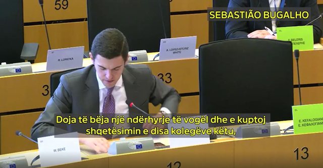 “Ka shumë deputetë që duan ti bëjnë këto hetime”/ Eurodeputeti social demokrat: Pse Rama nuk do hetimet parlamentare, çfarë kërkon të fshehë?