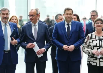 Rama premton pasaportën europiane, koalicioni gjerman “i prish planin”: Asnjë zgjerim në BE pa ristrukturimin të unionit