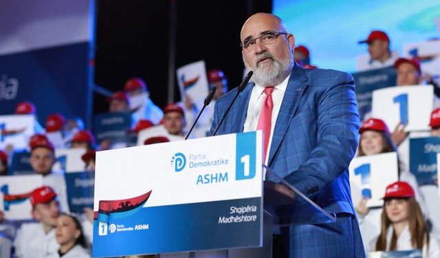 “Jepini vendit tuaj shpresë”, Chris LaCivita: Pse të votoni një parti që ka shkaktuar probleme, votoni Sali Berishën