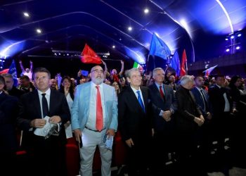 Berisha nga Italia: Chris LaCivita erdhi për të rikthyer PD-në në pushtet, jo për para…