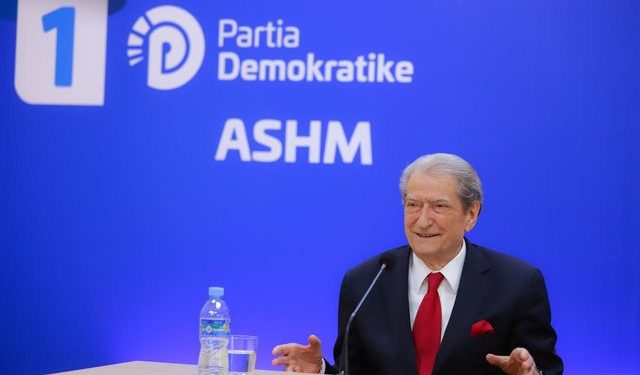 Berisha: Rama urdhër krimit të mbledhë votat, Suelit në Elbasan i ka kërkuar vota për Sarën! Në Durrës nipi i Pojës dhe Gjushi takime me malavitën