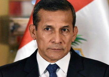 Ish-presidenti i Perusë dhe gruaja e tij dënohen me 15 vjet burg për pastrim parash