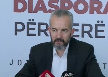 Vota e diasporës, Celibashi: 22 mijë fletë votimi janë kthyer mbrapsht