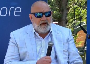 Chris LaCivita: E vetmja e ardhme që kemi këtu është nëse Berisha zgjidhet kryeministër