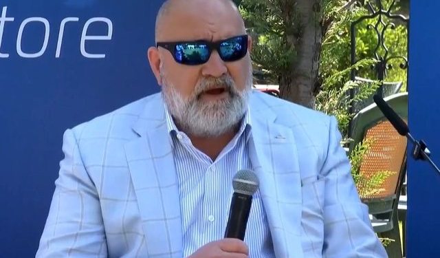 Chris LaCivita: E vetmja e ardhme që kemi këtu është nëse Berisha zgjidhet kryeministër