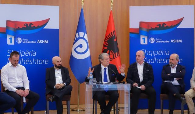 Berisha: Bima e vetme aromatike për Ramën është droga! Ne do e subvencionojmë fuqishëm sektorin e bimëve mjekësore