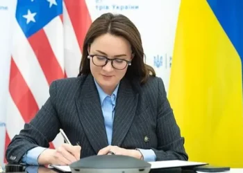 BBC: Plani i marrëveshjes për mineralet mes SHBA-së dhe Ukrainës është nënshkruar