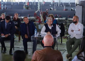 “Rënia e euros me 35%, është katastrofë!” Berisha: Do të ngremë bordin që do t’u kompensojë eksportuesve zhvleftësimin e parasë europiane