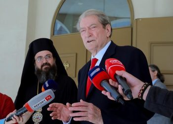 Berisha: U përpoqën ta fshijnë dhe opozitën, por u ringjall dhe sot është me e fuqishme se kurrë