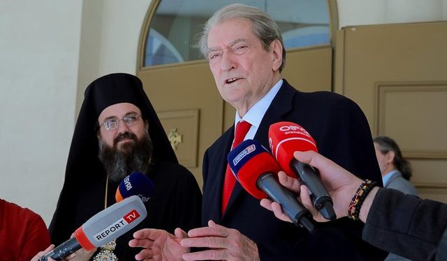 Berisha: U përpoqën ta fshijnë dhe opozitën, por u ringjall dhe sot është me e fuqishme se kurrë