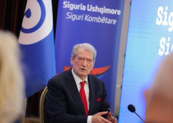 Berisha: Do bëjmë gjithçka për rivendosjen e sigurisë ushqimore, zero tolerancë ndaj korrupsionit