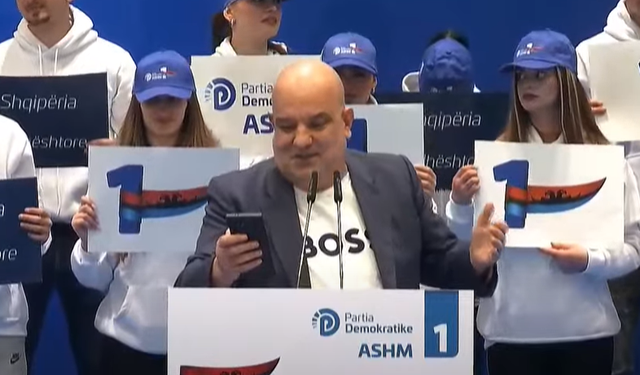 ‘Rilindja, pjellë e keqe’/ Vrenzoi-Ramës: Jam i djathtë o çyryk