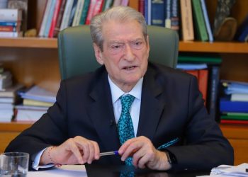 Berisha: Programi ynë është ‘çdo çift, një çati’! Do japim 30 mijë euro grant dhe do ulim të paktën 10 herë taksat mbi sipërfaqen e ndërtimit