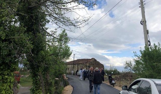 BIRN: Fushatë me asfalt për votat e fshatrave të Matit