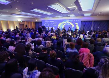 “Ministret e Ramës janë si badigardet e Gadafit!”/ Berisha: Nuk tregojnë dot asnjë projekt në mbështetje të grave në 12 vite