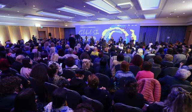 “Ministret e Ramës janë si badigardet e Gadafit!”/ Berisha: Nuk tregojnë dot asnjë projekt në mbështetje të grave në 12 vite