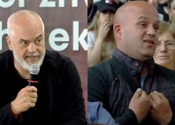 Qytetari ja përplas në fytyrë Ramës: Më kanë kërkuar para për legalizimin