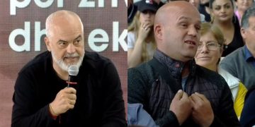 Qytetari ja përplas në fytyrë Ramës: Më kanë kërkuar para për legalizimin