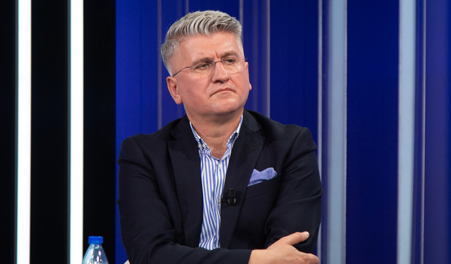 Gjermarkaj: Lezha, Mirdita dhe Kurbini do të sjellin fundin e pushtetit të kalbur të Ramës