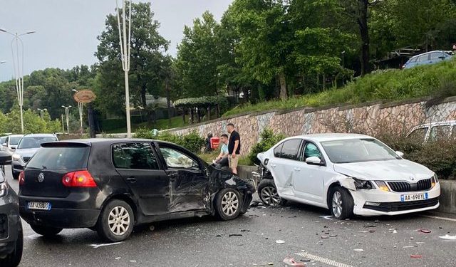 Aksidenti i rëndë në autostradë, humb jetën një këmbësore
