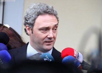 Bardh Spahia nga SPAK: Qeveria përdor kriminelët e 2 prillit për të sulmuar opozitën