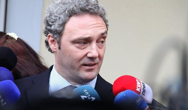 Bardh Spahia nga SPAK: Qeveria përdor kriminelët e 2 prillit për të sulmuar opozitën