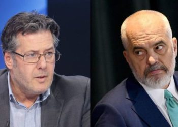 Paloka: Rama po përdor shtetin për të manipuluar zgjedhjet