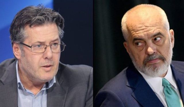 Paloka: Rama po përdor shtetin për të manipuluar zgjedhjet