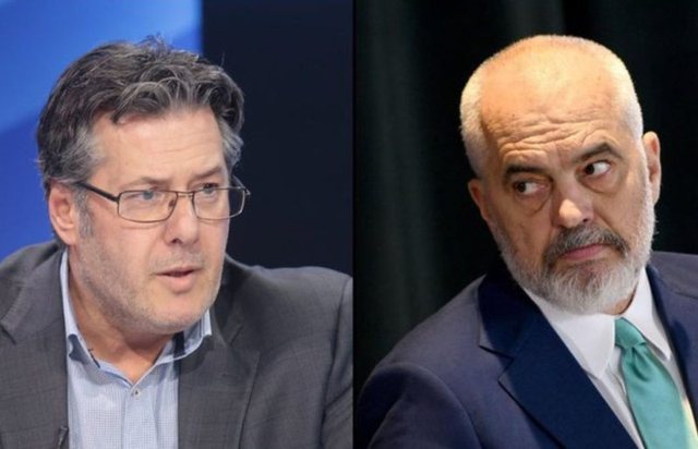 Paloka: Rama po përdor shtetin për të manipuluar zgjedhjet