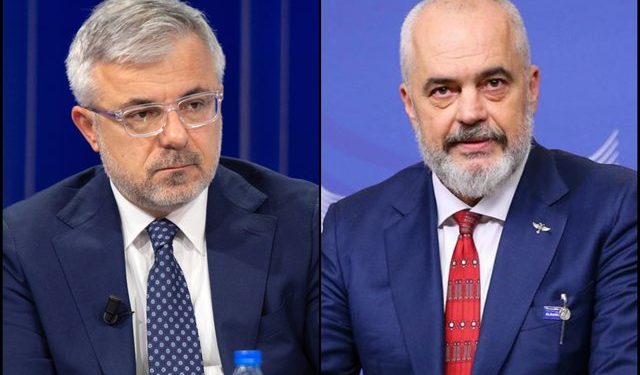 ‘Rama po gënjen’/ Sejamini: Negociatat nuk kanë asnjë shans të hapen