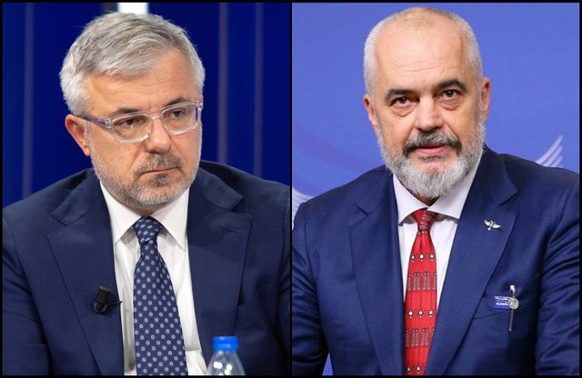 ‘Rama po gënjen’/ Sejamini: Negociatat nuk kanë asnjë shans të hapen