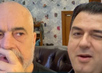 “O Rame, për kë bien këto sirena?”/ Basha s’i ndahet Ramës: Tani që amerikanët u kthyen në SPAK, a do të trashet 7×7=313?