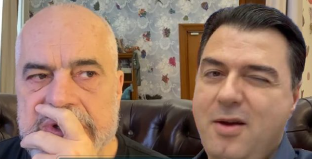 “O Rame, për kë bien këto sirena?”/ Basha s’i ndahet Ramës: Tani që amerikanët u kthyen në SPAK, a do të trashet 7×7=313?