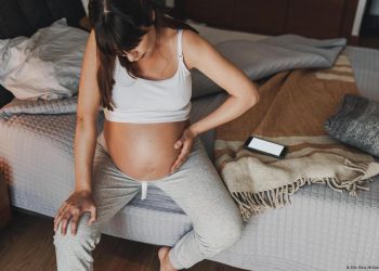 A mund të stërviteni gjatë shtatzënisë?