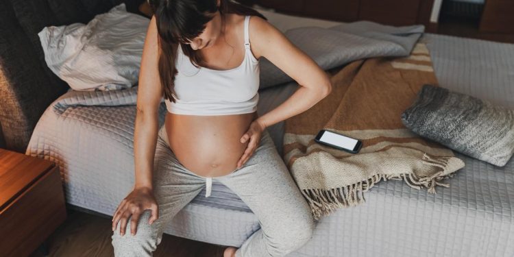 A mund të stërviteni gjatë shtatzënisë?