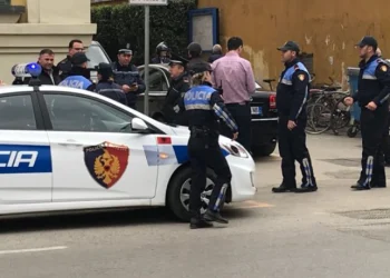 Korçë/ I vranë të birin një vit më parë, gjendet e pajetë nëna e Rigels Kasos