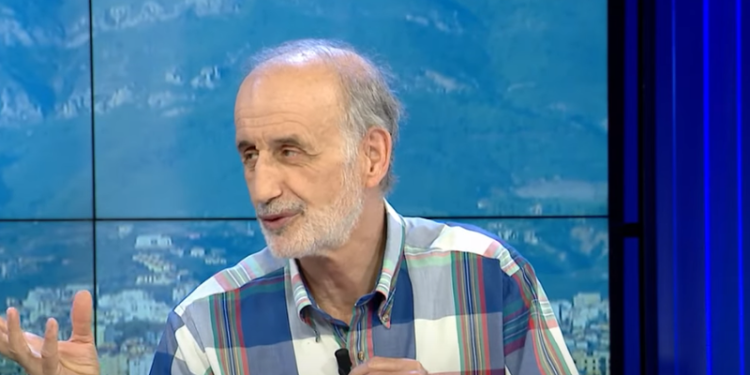 Deklaratat për autikët, profesor Edmond Tupja: Ç’njerëzore, Rama i vuri vulën përbindshmërisë së tij!